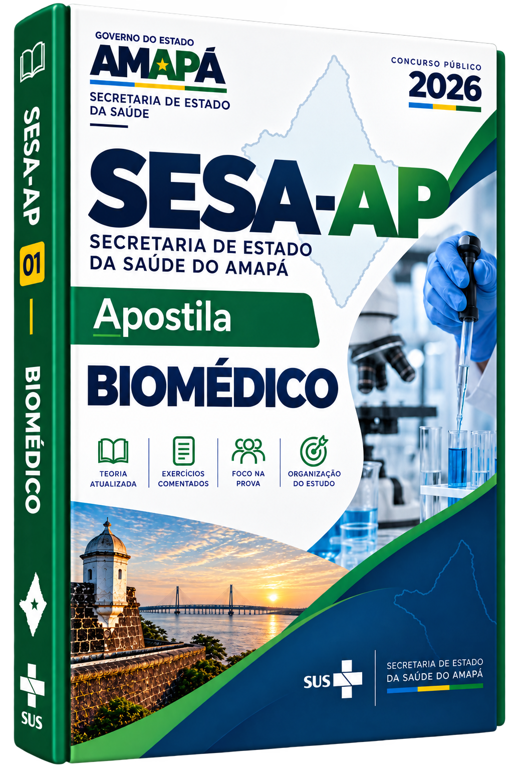 Biomédico