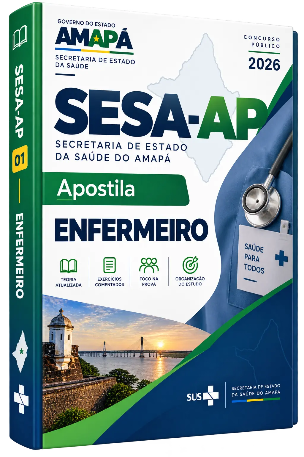 Enfermeiro