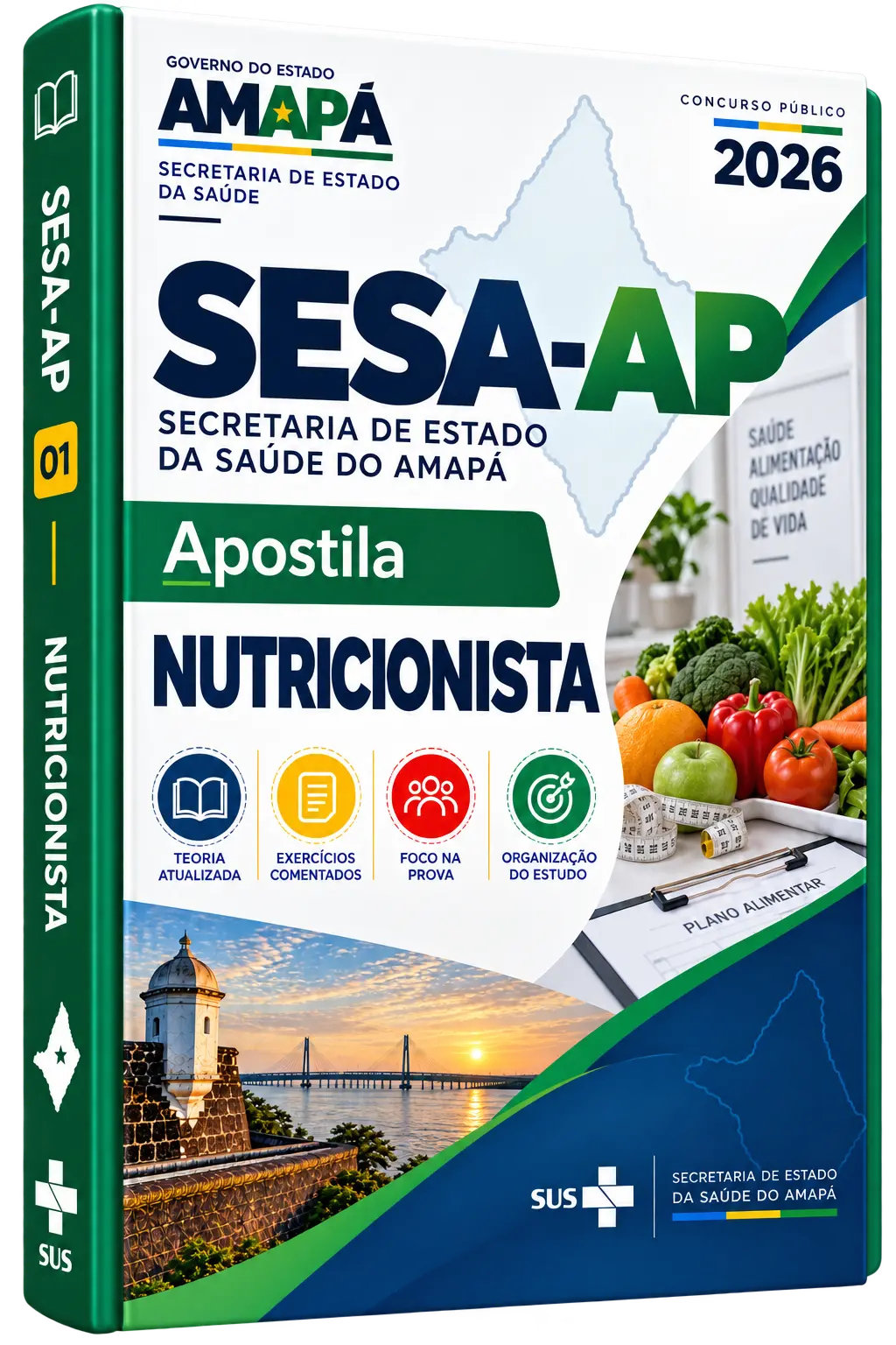 Nutricionista