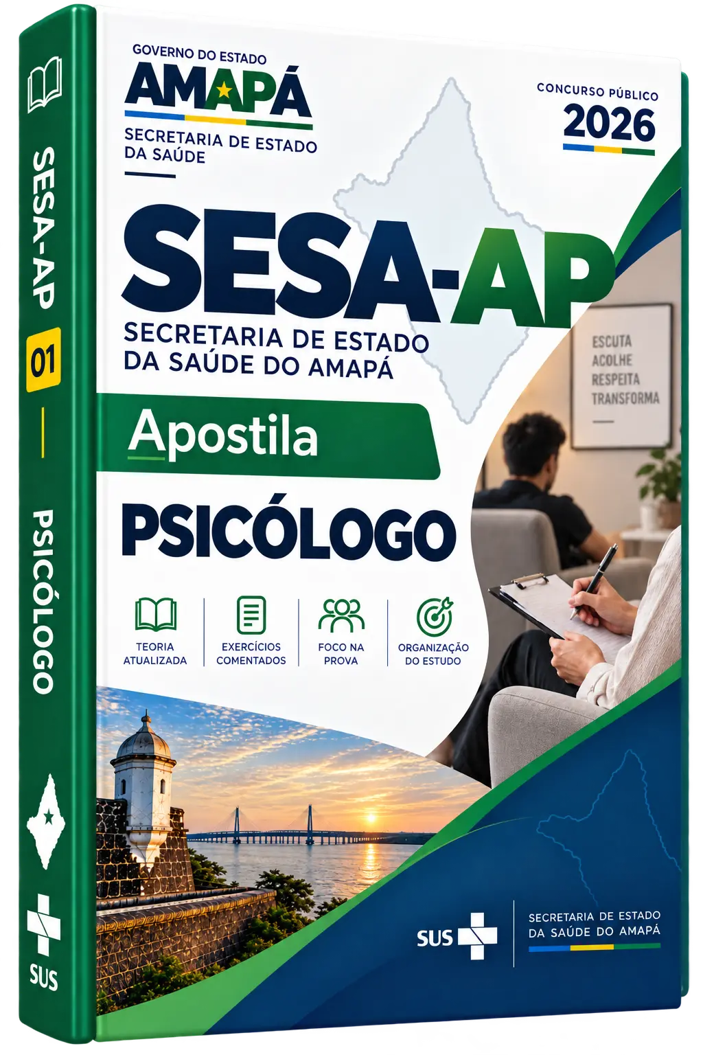 Psicólogo