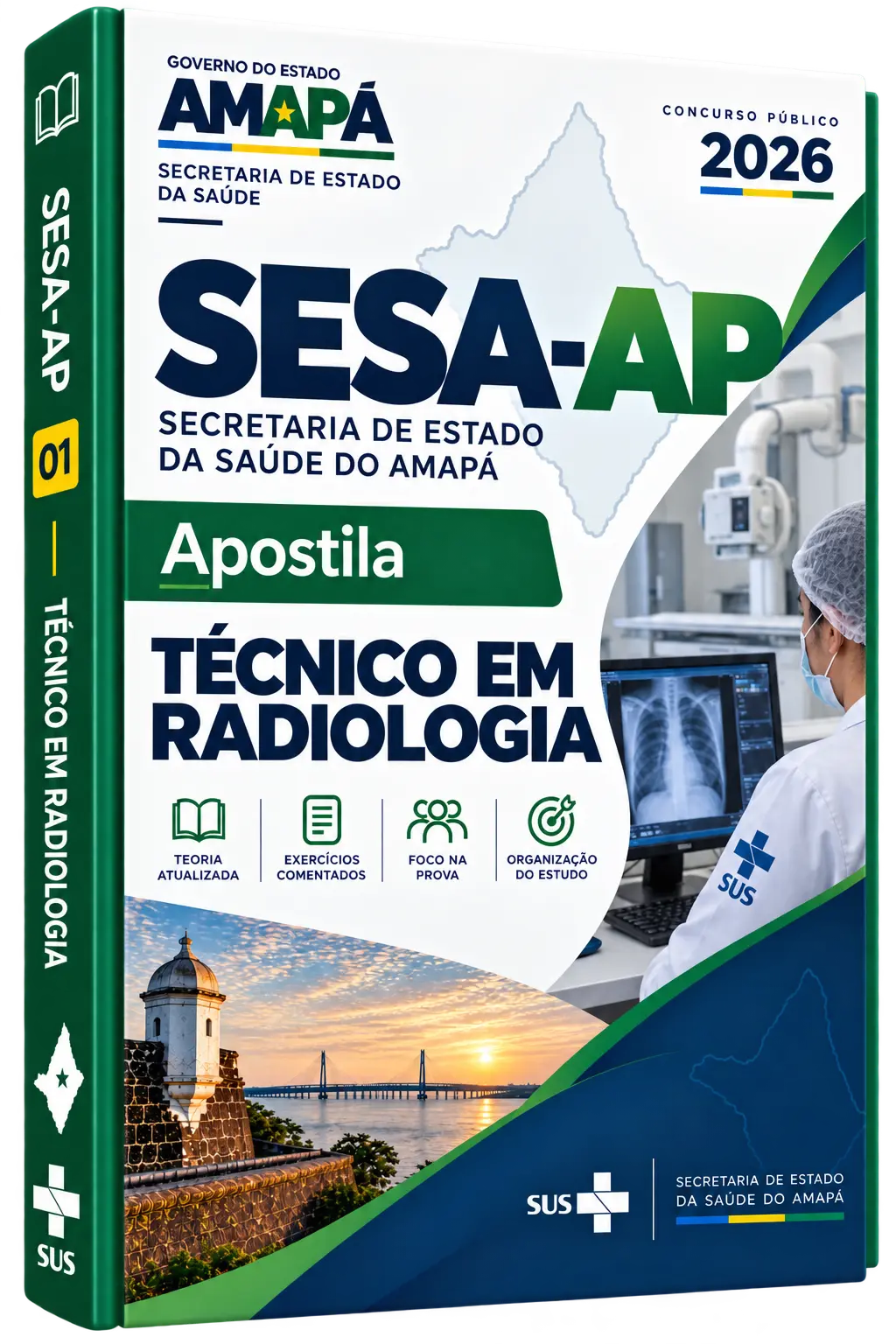 Técnico em Radiologia